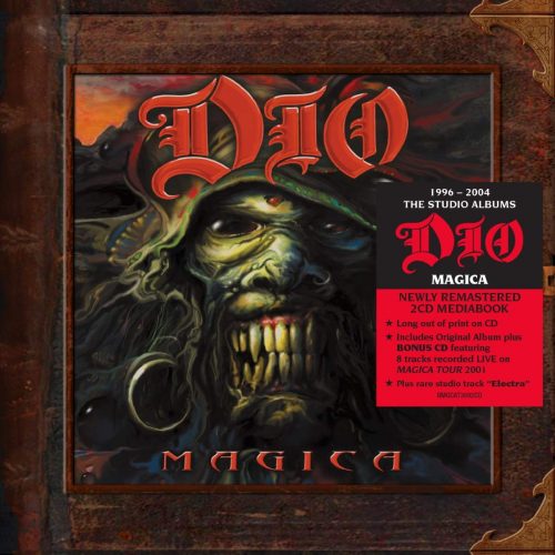 Dio- Heavy Metal Culture