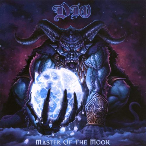 Dio- Heavy Metal Culture