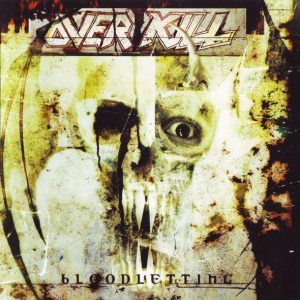 Overkill-Bloodletting