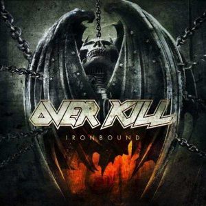 Overkill- Ironbound