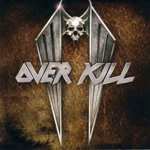 Overkill- Killbox 13