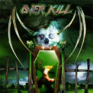 Overkill-Necroshine