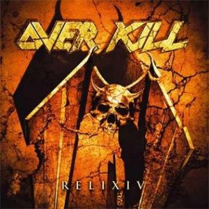 Overkill- ReliXIV