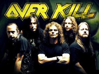 Overkill band