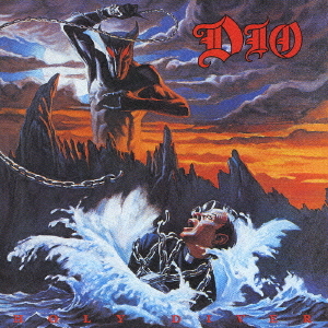 Holy Diver(1983)- DIO