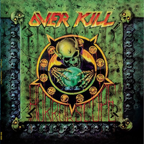 Horrorscope (1991)- Overkill