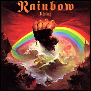 Rising(1976)- Rainbow