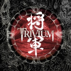 Shogun(2008)- Trivium