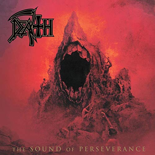 The Sound of Perseverance (1998)- Death