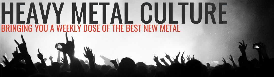 Heavy Metal Culture